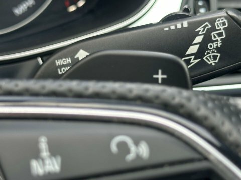 Audi A6 3.0 Bitdi Quattro 313 S Line Tip Grey #32