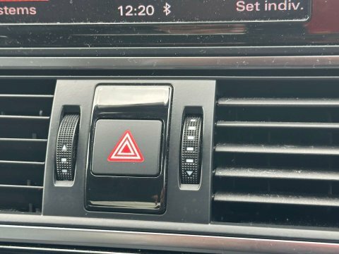 Audi A6 3.0 Bitdi Quattro 313 S Line Tip Grey #56
