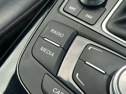 Audi A6 3.0 Bitdi Quattro 313 S Line Tip Grey #43