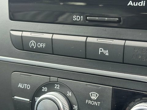 Audi A6 3.0 Bitdi Quattro 313 S Line Tip Grey #54