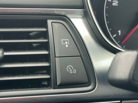 Audi A6 3.0 Bitdi Quattro 313 S Line Tip Grey #55