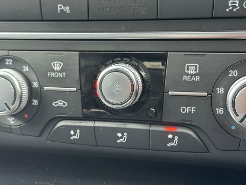 Audi A6 3.0 Bitdi Quattro 313 S Line Tip Grey #51