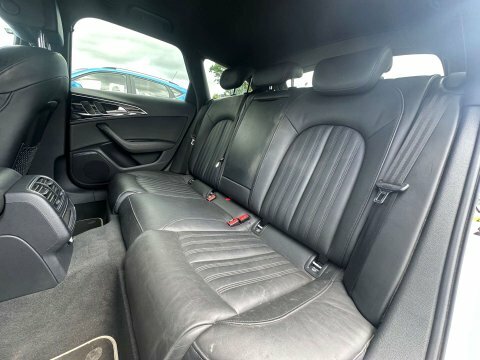 Audi A6 3.0 Bitdi Quattro 313 S Line Tip Grey #24