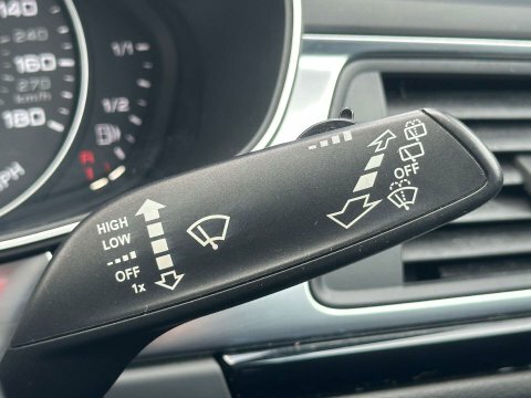 Audi A6 3.0 Bitdi Quattro 313 S Line Tip Grey #35