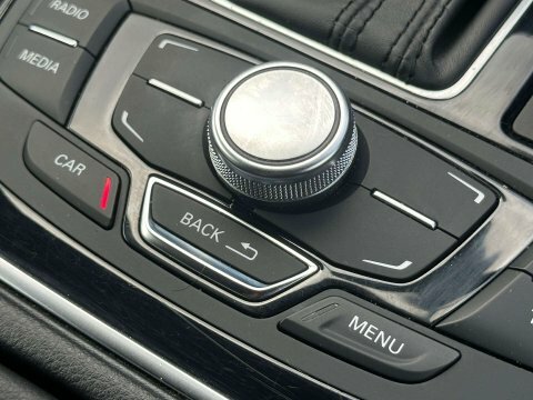 Audi A6 3.0 Bitdi Quattro 313 S Line Tip Grey #42