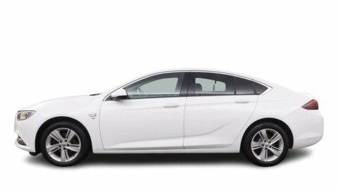 Vauxhall Insignia 1.6 Turbo D DW19LGG White #5