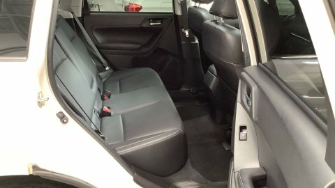 Subaru Forester I Xe Premium Green #10