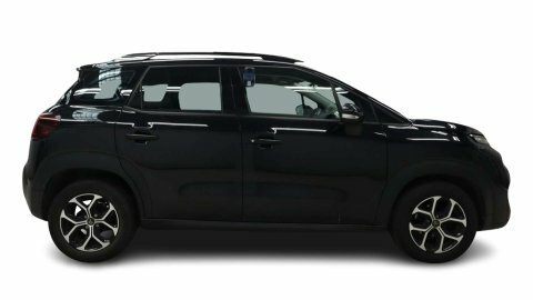 Citroen C3 Aircross 1.5 Bluehdi Shine Black #2