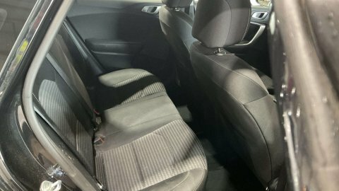 Kia Ceed 1.5T Gdi Isg 3 White #10