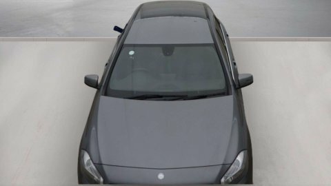 Mercedes-Benz A Class 1.5 A180 Cdi Grey #6