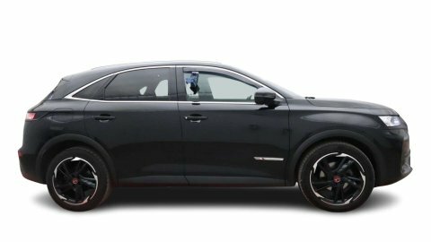 DS DS 7 1.5 Bluehdi Performance Black #2