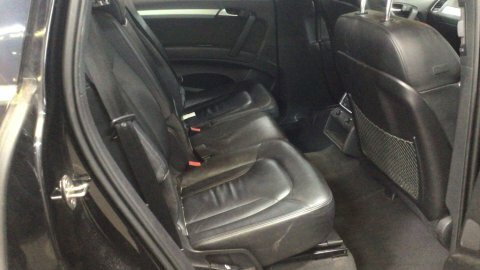 Audi Q7 Audi Q7 Suv S Line 45 Tdi Quat Grey #11