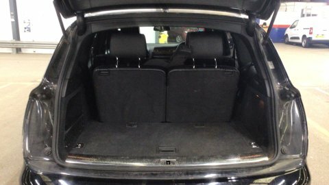 Audi Q7 Audi Q7 Suv S Line 45 Tdi Quat Grey #12