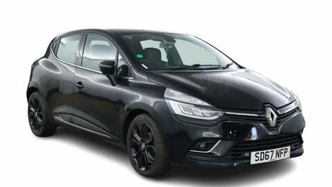 Renault Clio 1.5 Dci Signature Black #2