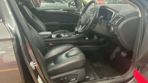 Ford Mondeo Ford Mondeo St-line 2.0 Ecoblue 190 St-line Editio  #10