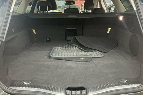 Ford Mondeo Ford Mondeo St-line 2.0 Ecoblue 190 St-line Editio  #26