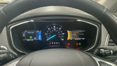 Ford Mondeo Ford Mondeo St-line 2.0 Ecoblue 190 St-line Editio  #9