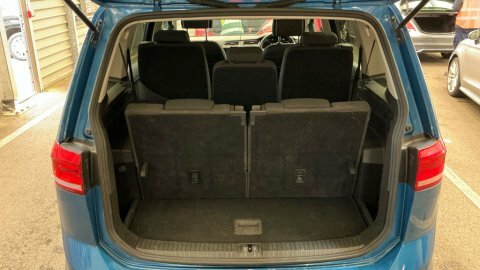 Volkswagen Touran S  #12