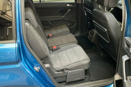 Volkswagen Touran S  #22