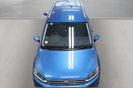 Volkswagen Touran S  #19