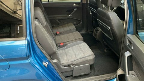 Volkswagen Touran S  #10