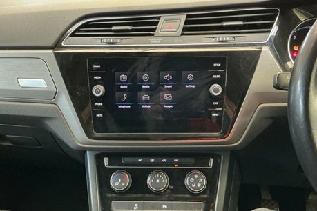 Volkswagen Touran S  #23