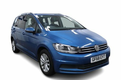 Volkswagen Touran S  #13