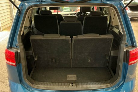 Volkswagen Touran S  #24