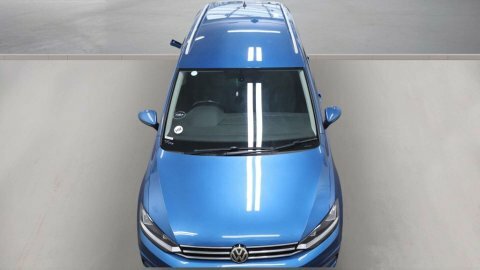 Volkswagen Touran S  #7