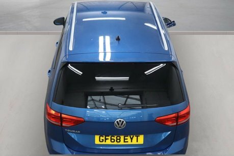 Volkswagen Touran S  #20