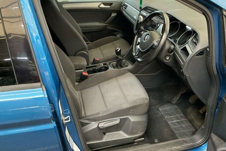Volkswagen Touran S  #21