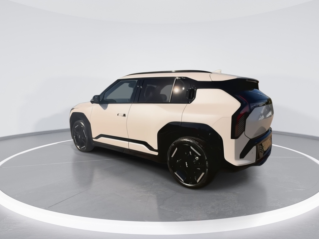 Kia EV3 148Kw Gt-line S 81.4Kwh EY75VDX White #6