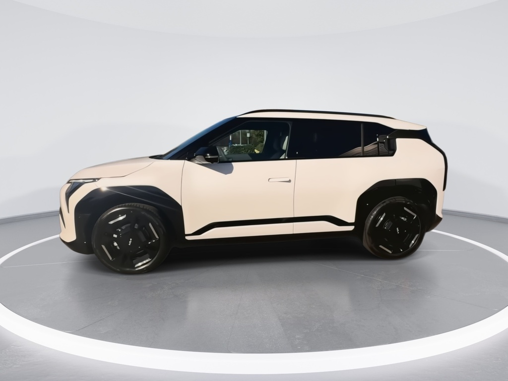 Kia EV3 148Kw Gt-line S 81.4Kwh EY75VDX White #5