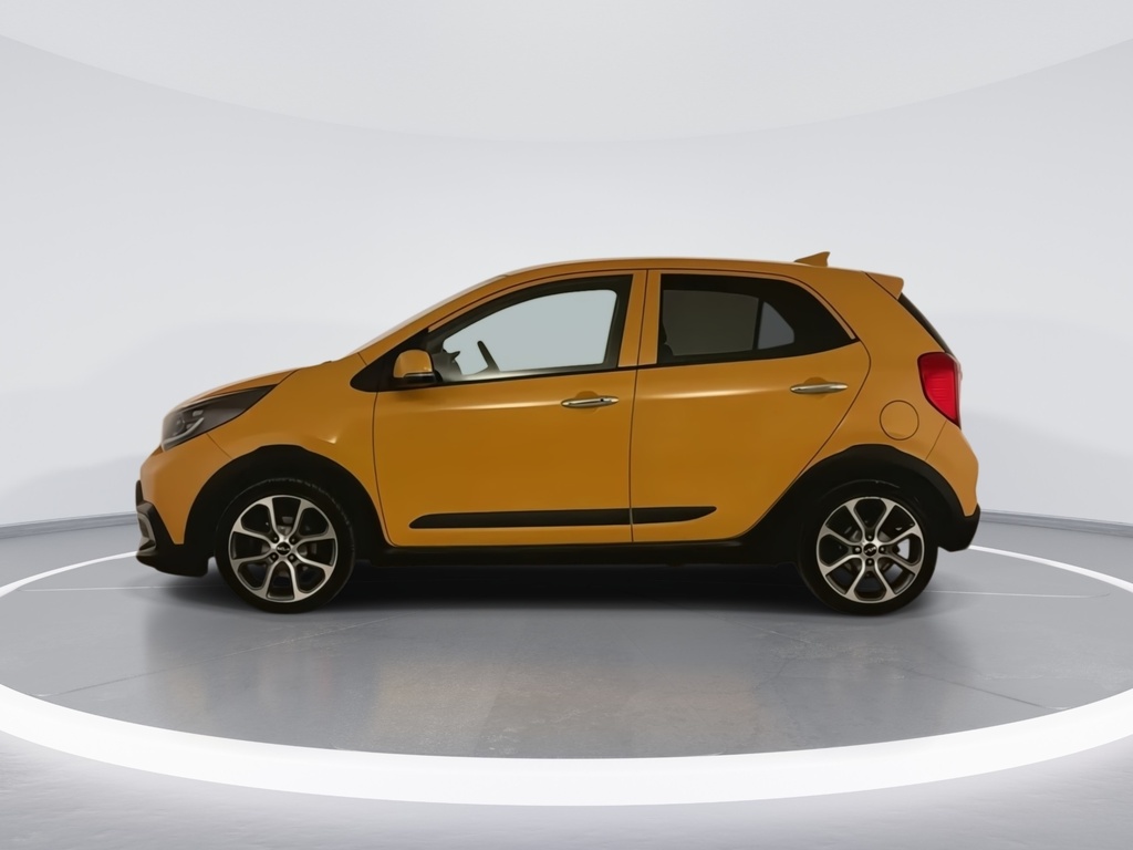 Kia Picanto 1.0 X-line S EX23HBL #5