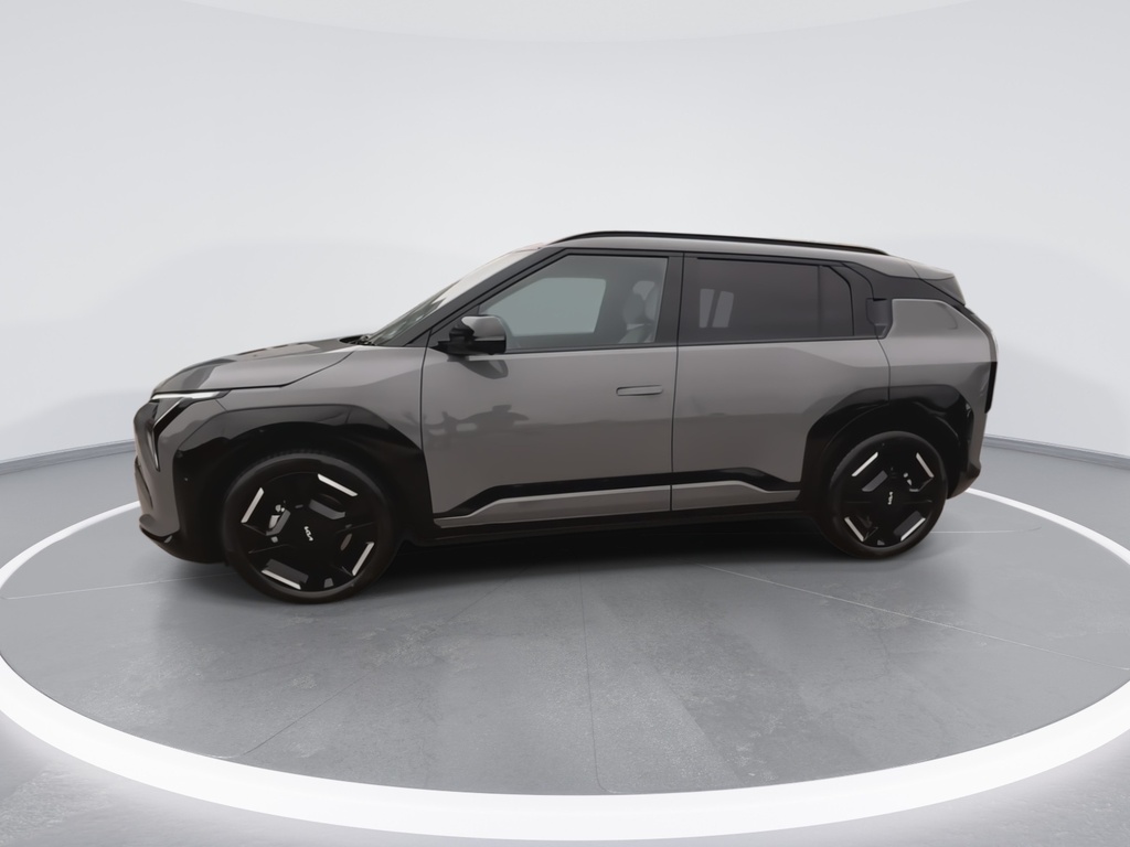 Kia EV3 148Kw Gt-line S 81.4Kwh EY75VEU Grey #5
