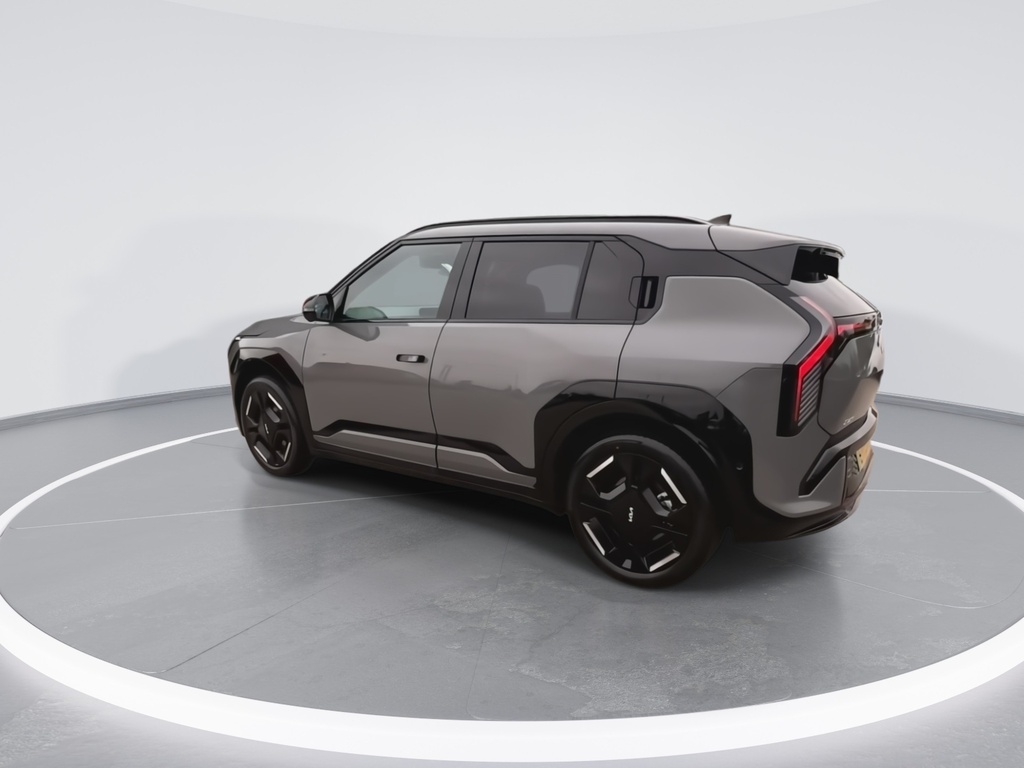 Kia EV3 148Kw Gt-line S 81.4Kwh EY75VEU Grey #6