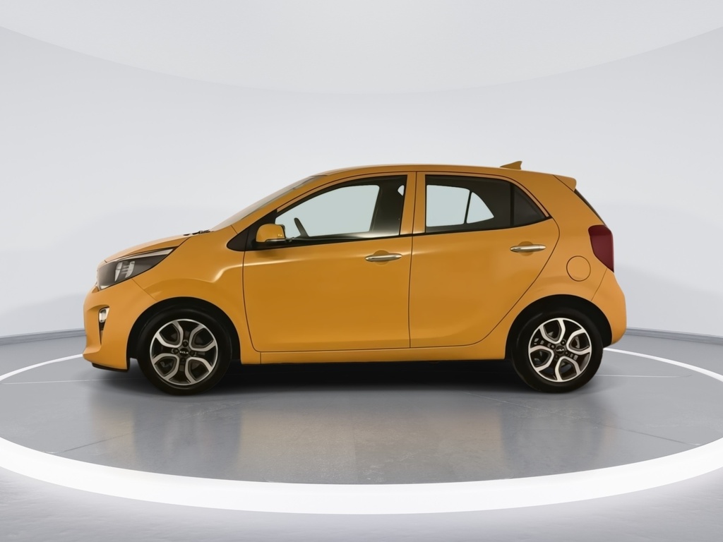 Kia Picanto 1.0 3 4 Seats EF24VTC #5