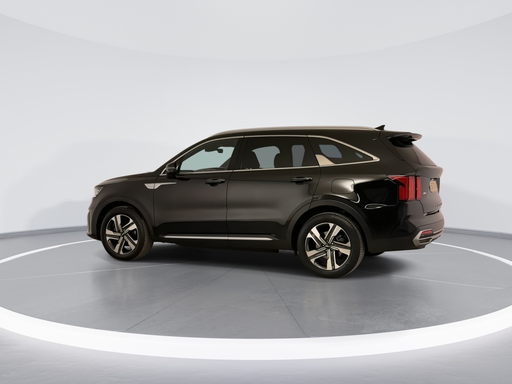 Kia Sorento 1.6 T-gdi Phev 4 Black #5