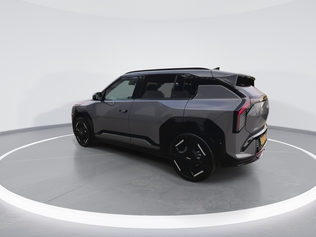 Kia EV3 148Kw Gt-line S 81.4Kwh Grey #6