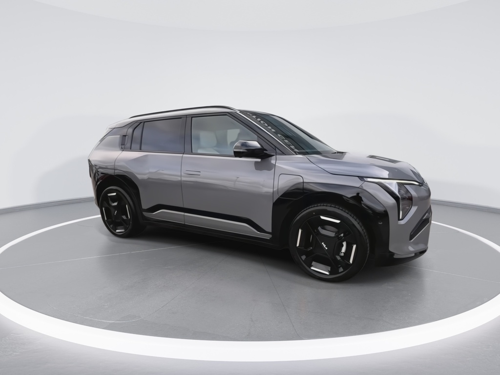 Kia EV3 148Kw Gt-line S 81.4Kwh Grey #2