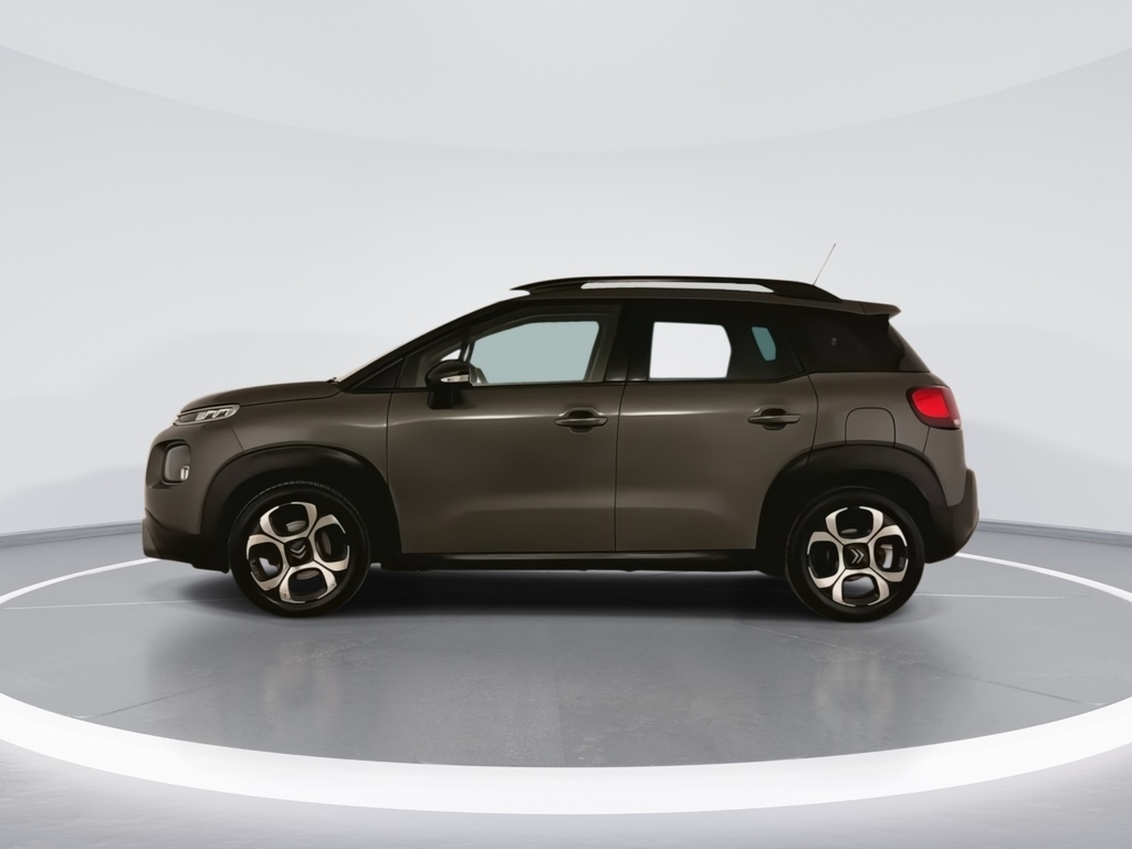 Citroen C3 Aircross 1.2 Puretech 110 Flair 6 Speed Grey #5
