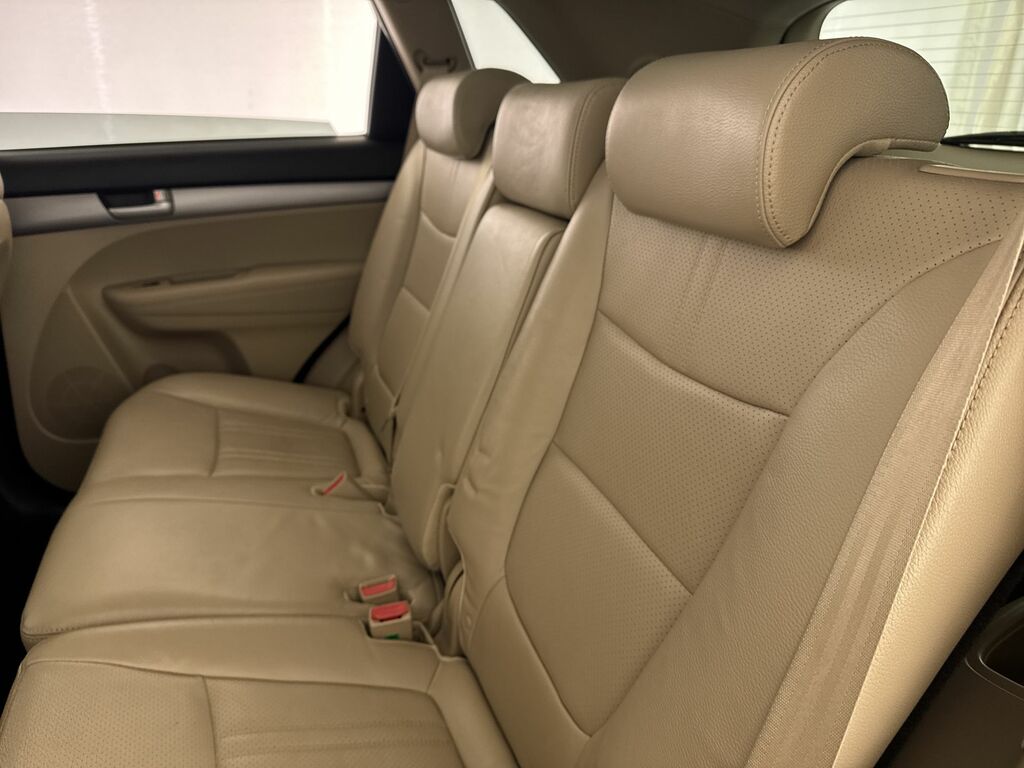 Kia Sorento 2.2 Crdi Kx-2 Silver #15