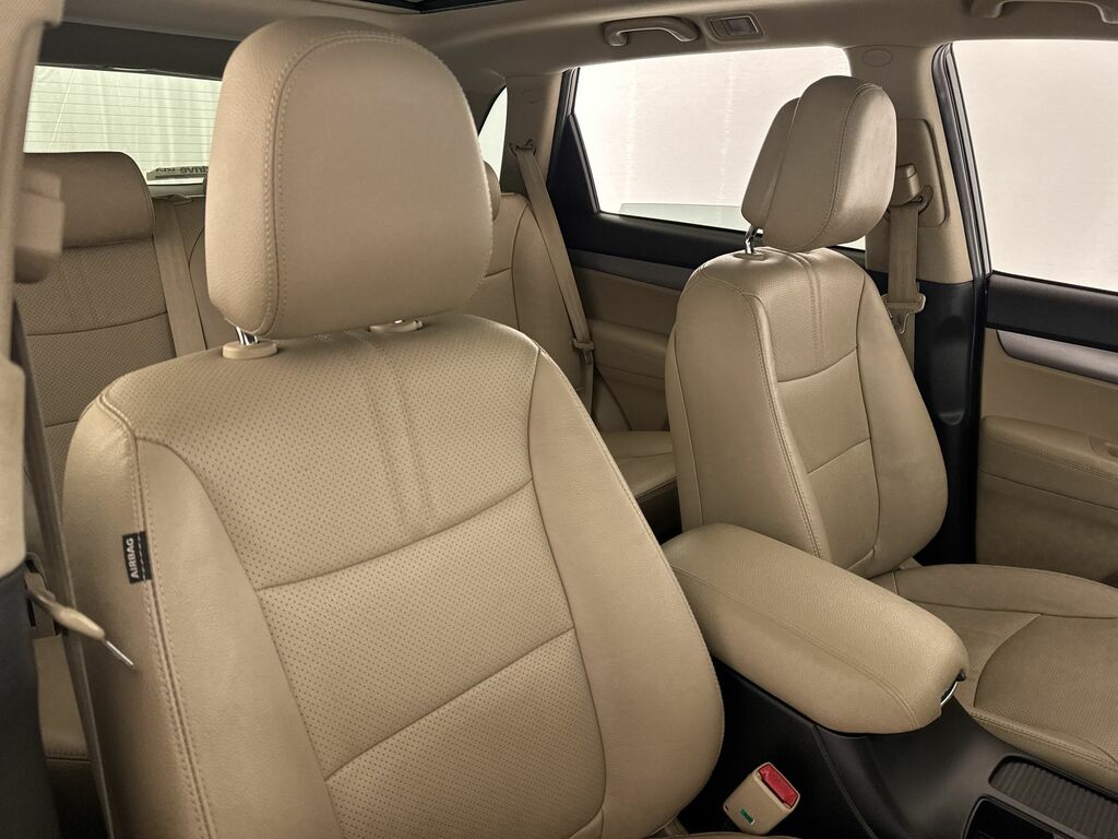 Kia Sorento 2.2 Crdi Kx-2 Silver #14