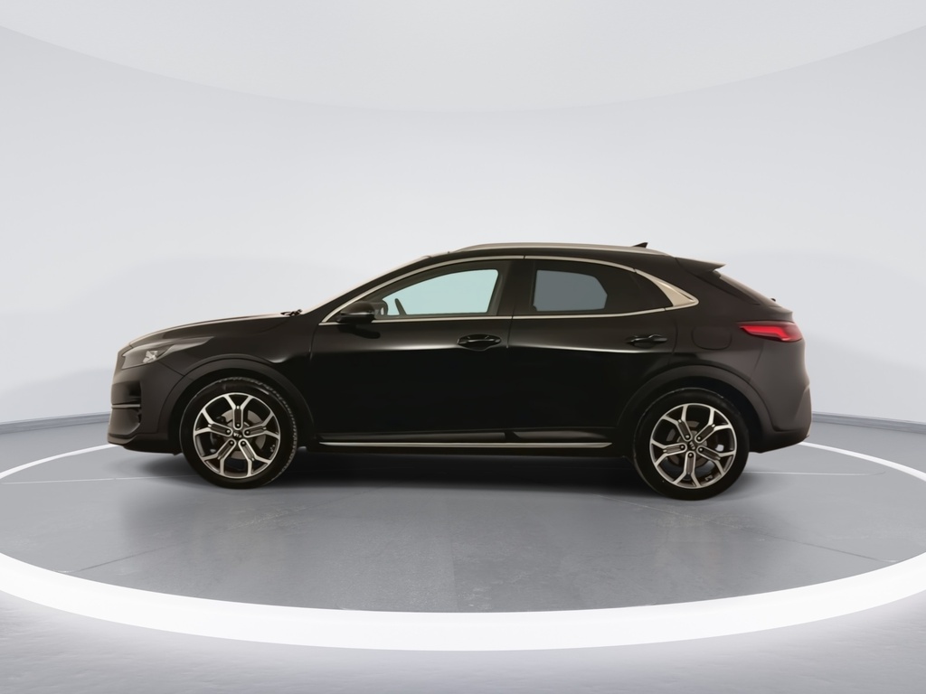 Kia Xceed 1.5T Gdi Isg 4 Dct Black #5