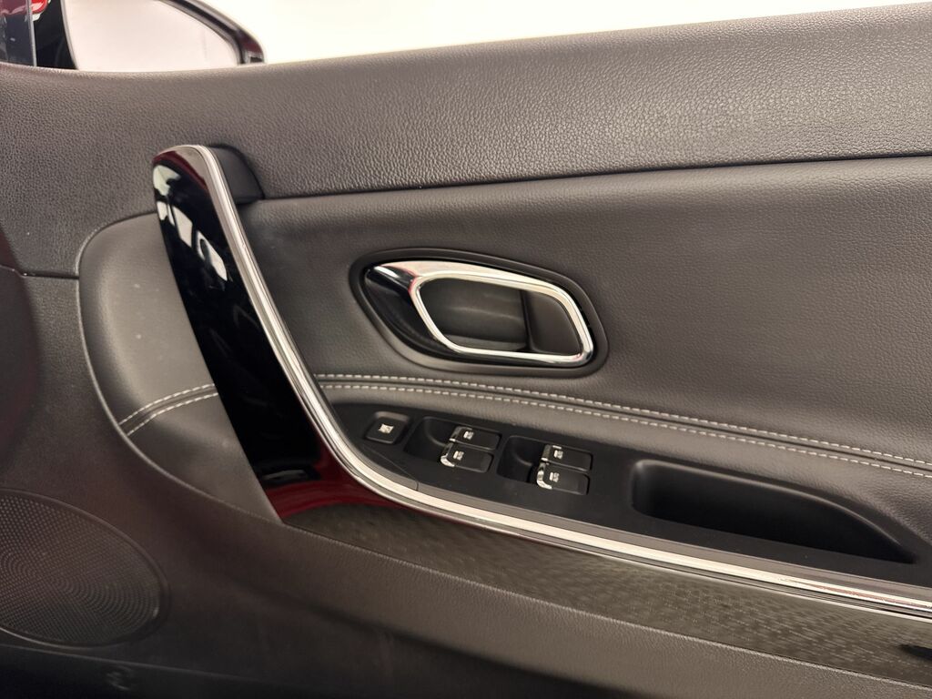 Kia Ceed First Edition Red #20