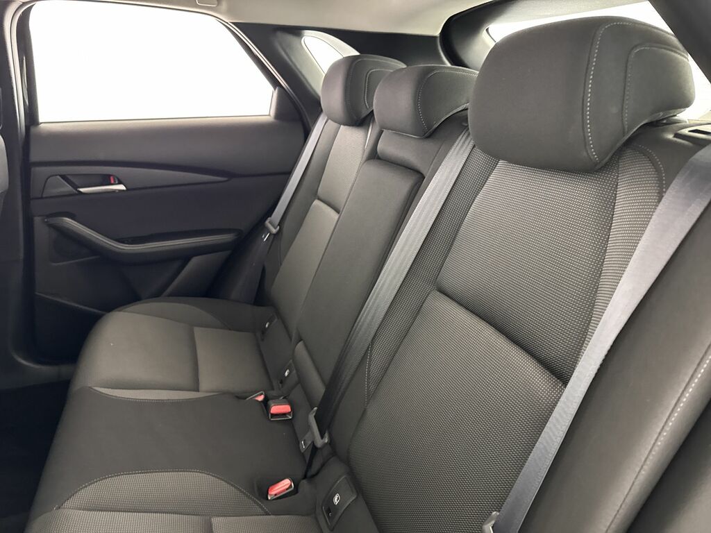 Mazda CX-30 Se-l Black #15