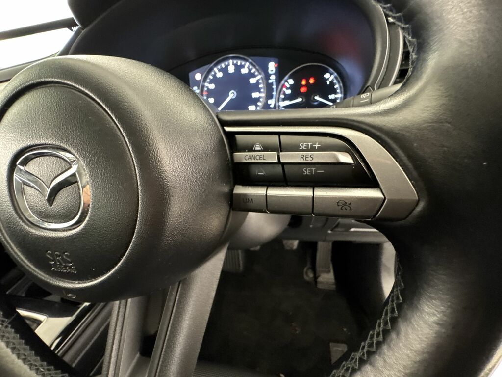 Mazda CX-30 Se-l Black #21