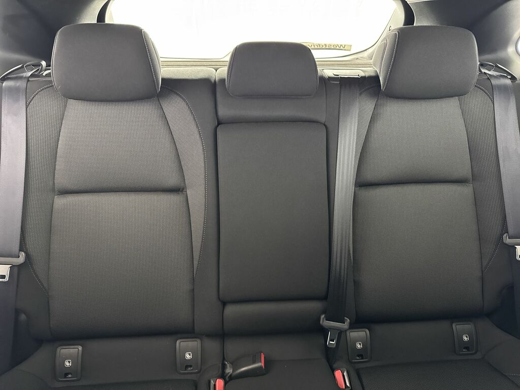 Mazda CX-30 Se-l Black #23