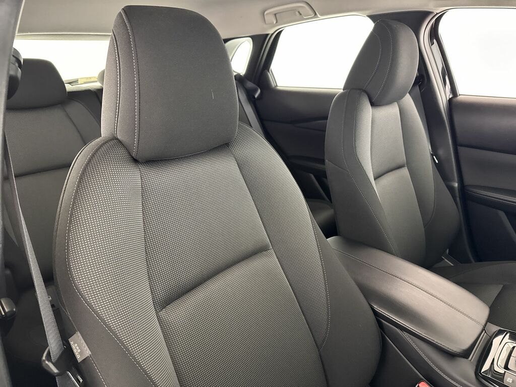 Mazda CX-30 Se-l Black #14