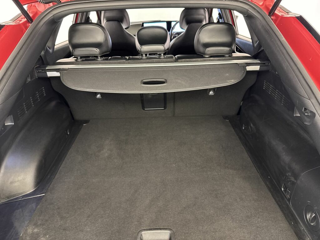 Kia EV6 Hatchback Grey #17